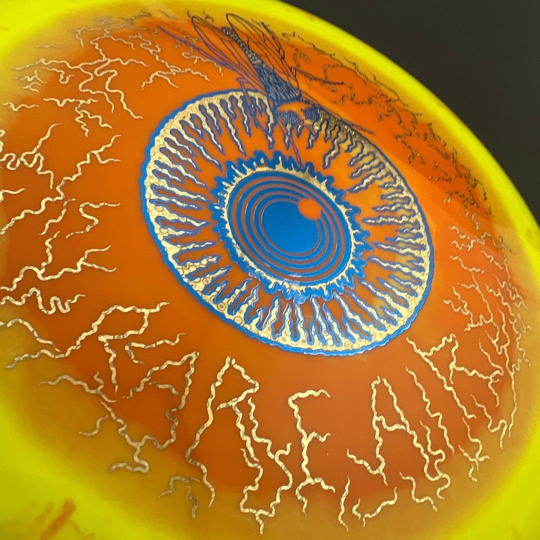 Halo Star Destroyer - Eye-Fly RAD V2 by Ripper Studios Innova