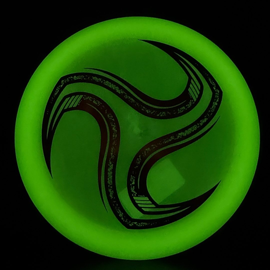 Glow Champion Shryke - Sling3lade by Marm O Set Innova