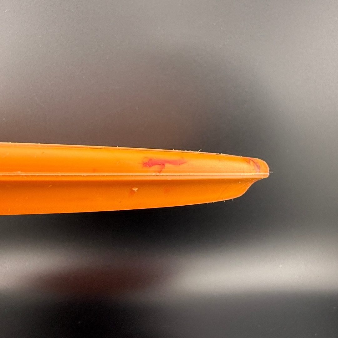 CT Jawbreaker Swarm - Ledgestone 2025 Rare Air Stamp Discraft