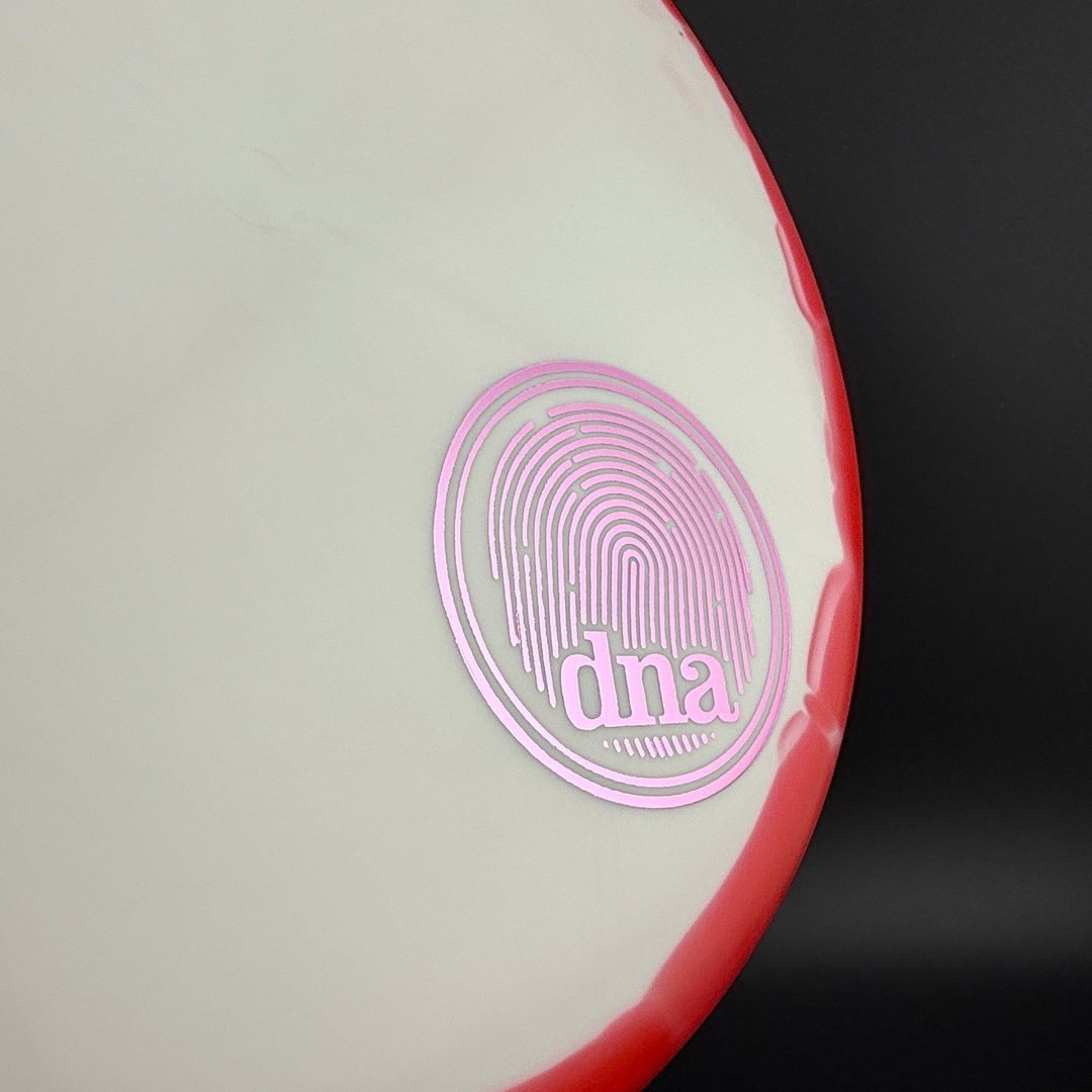 Horizon S-Line Link - Tuomas dna Series Discmania