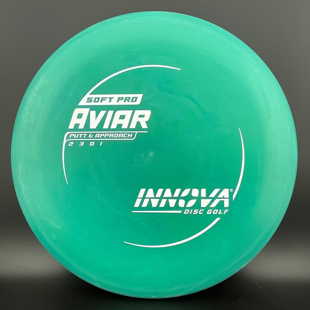 Soft Pro Aviar Innova