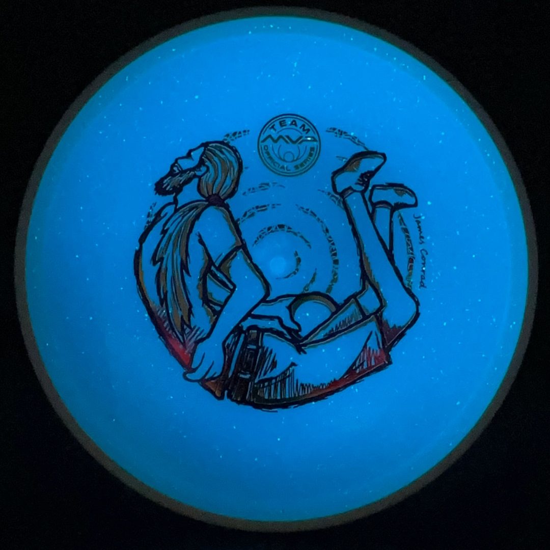 Particle Eclipse Detour - James Conrad - Gyropalooza 2025 MVP