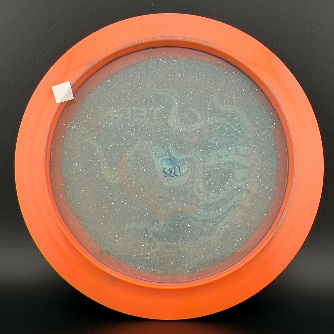 Halo Moondust Champion Tern - 2025 Juliana Korver Tour Series Innova