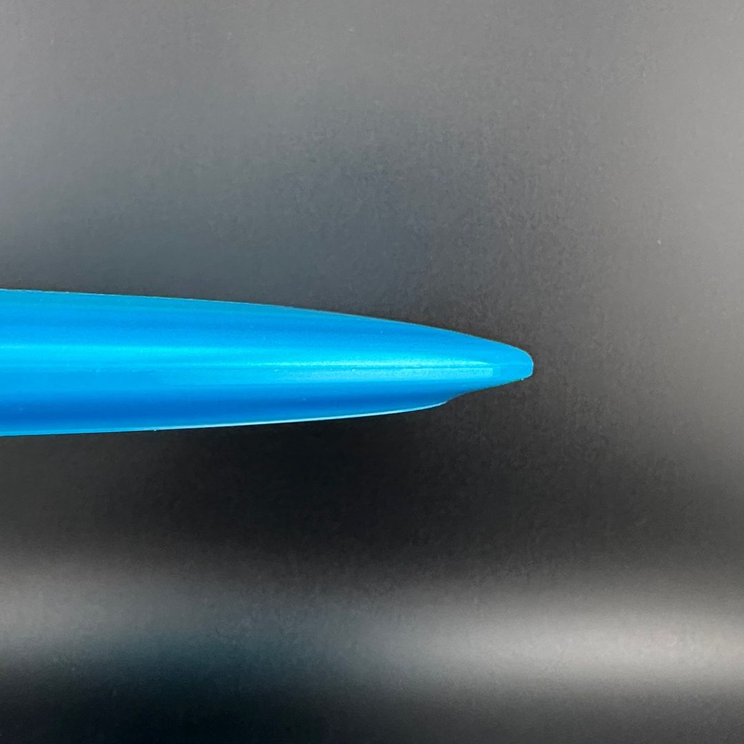 Color Glow C-Line FD - Show Stopper 3 - Ella Hansen Signature Series Discmania