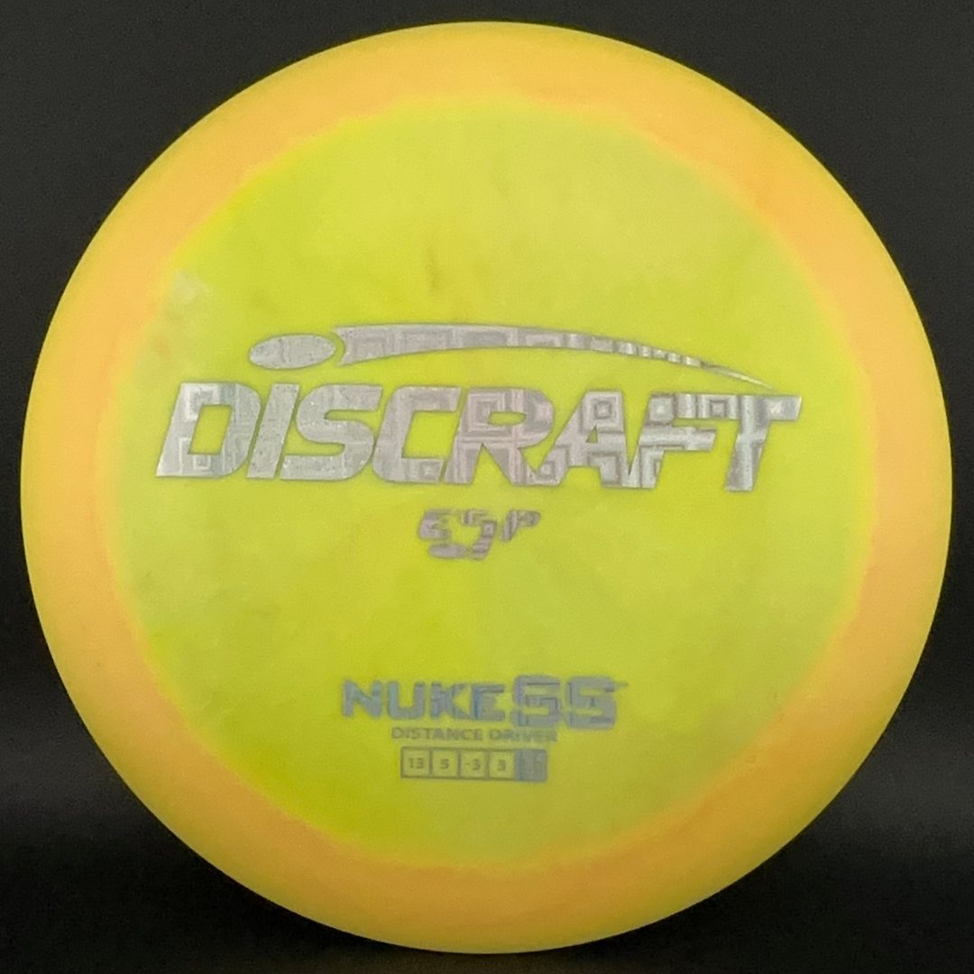 ESP Nuke SS Discraft