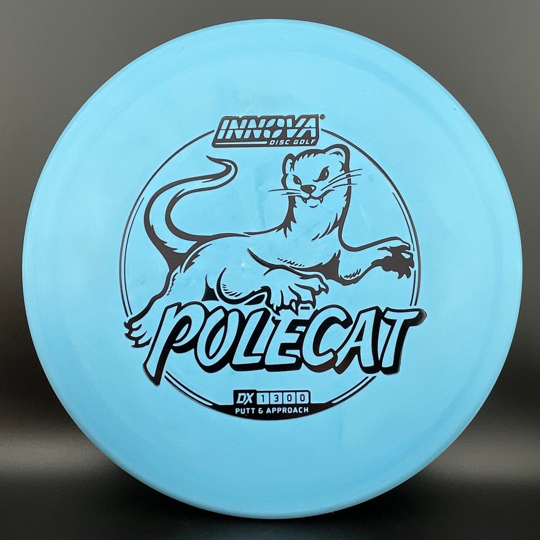 DX Polecat Innova