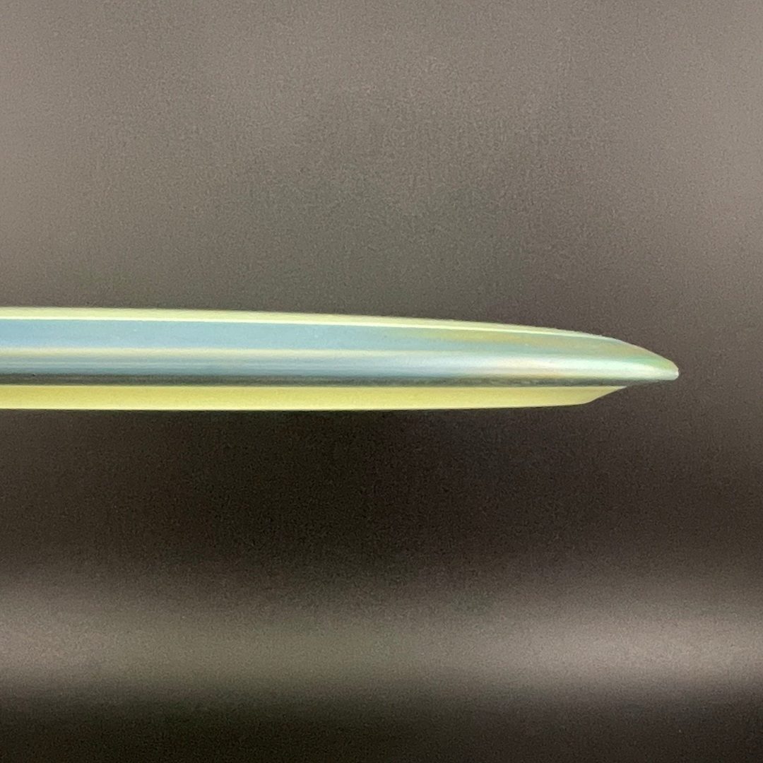 Eclipse Virus - Blank Axiom