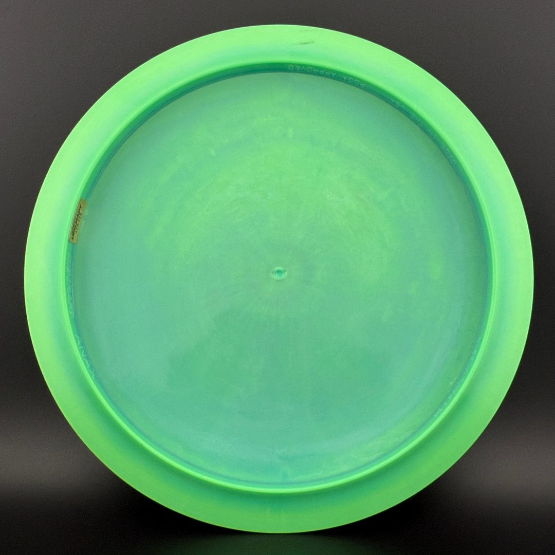 ESP Anax - Paul McBeth - Misprint