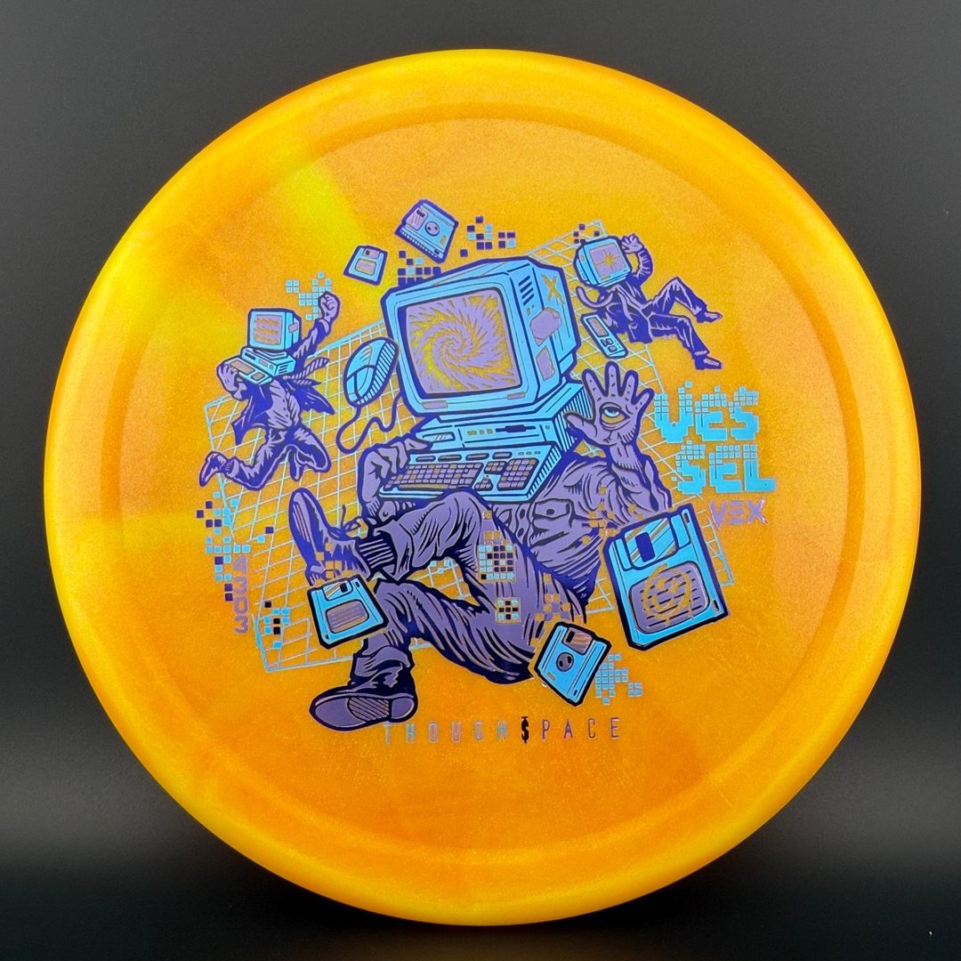 Vex Vessel - Second Run TSA