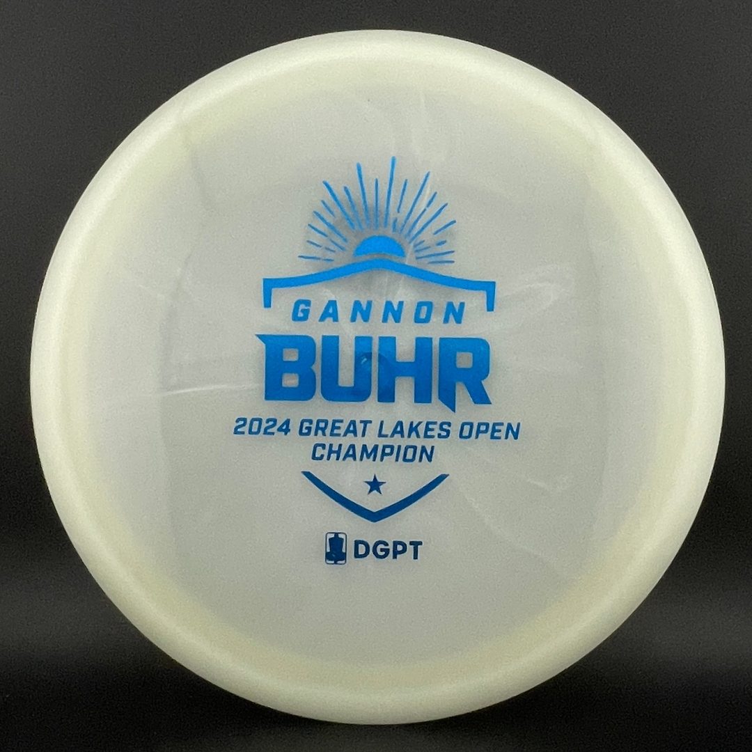 Color Glow C-Line PD - Gannon Buhr Triumph *Colten Stash* Discmania