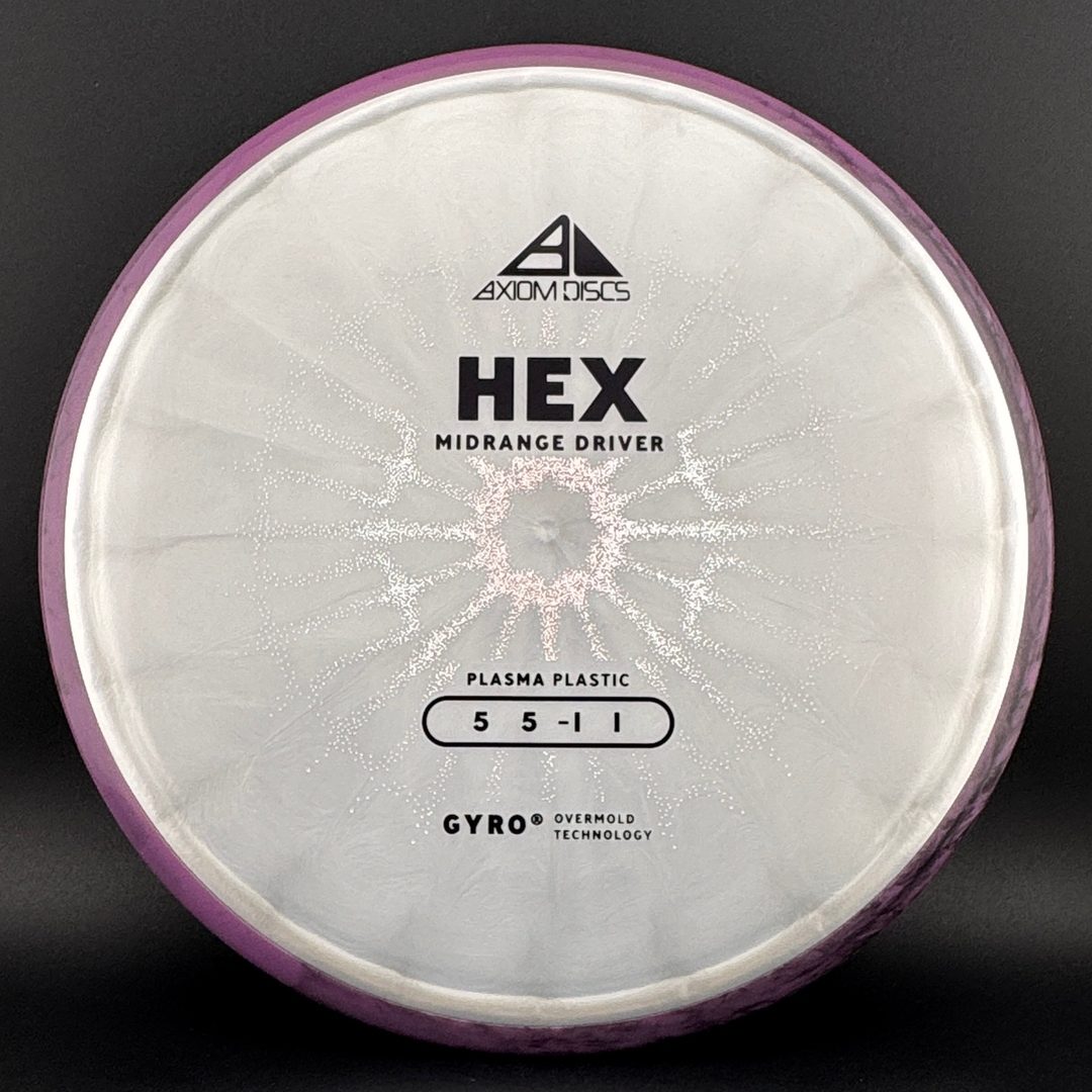 Plasma Hex Axiom