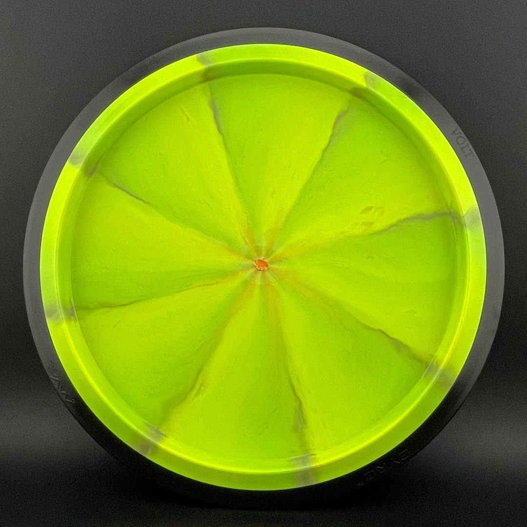 Cosmic Neutron Volt MVP