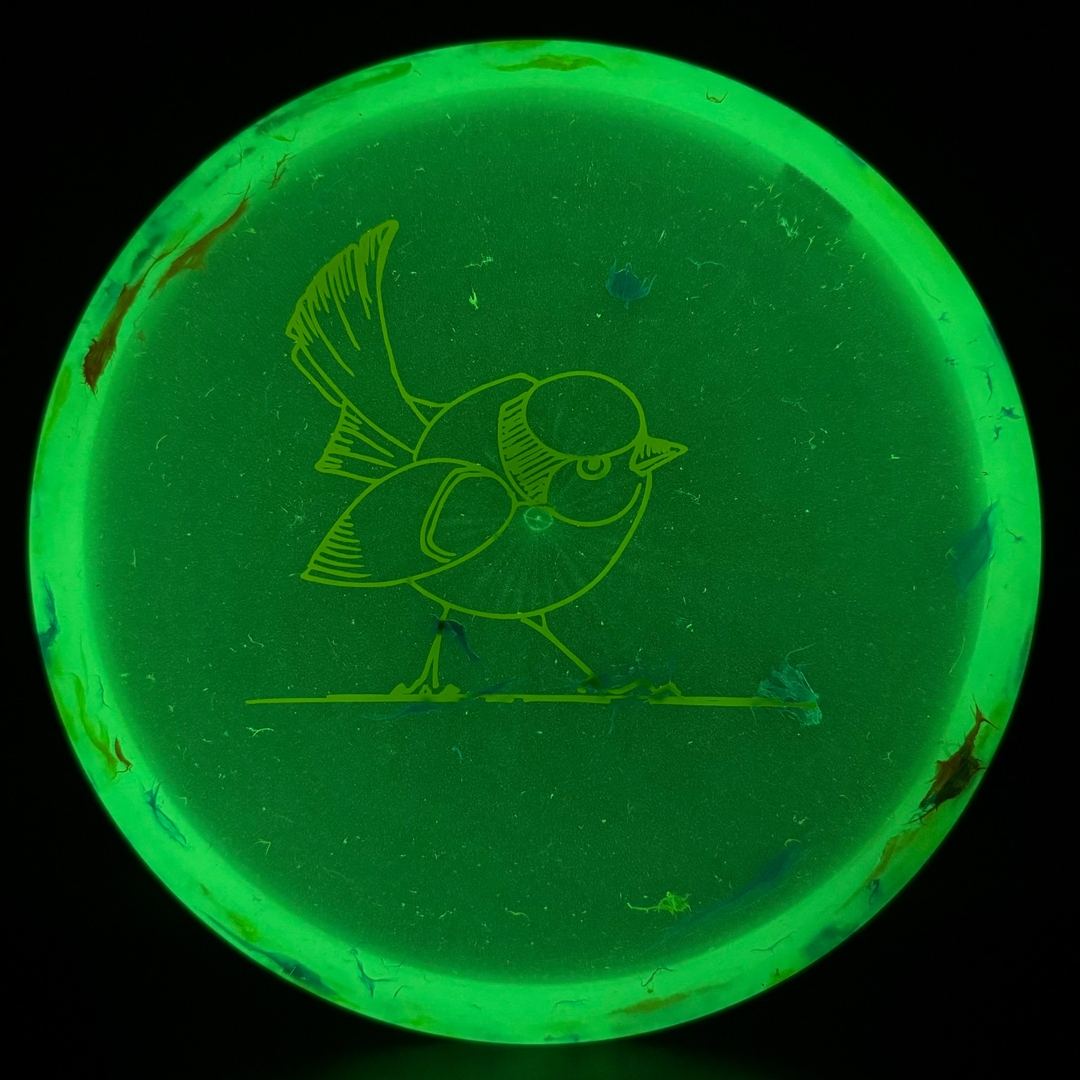 Jawbreaker Z FLX Glo Zone - Faylor Lake DGC Discraft