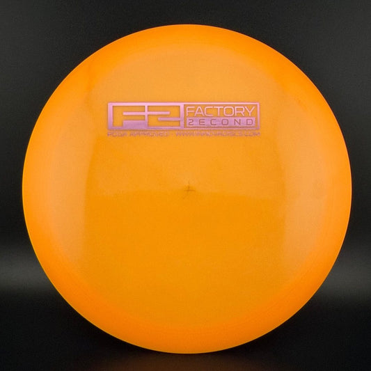 Glow Star Sidewinder - F2 Innova