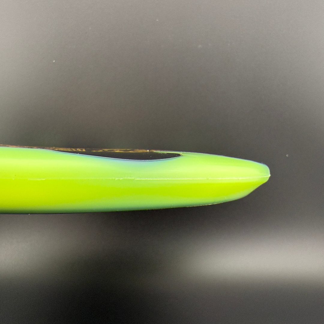 Double Steady Mint - VIP Series #91 - 1/1500 Clash Discs