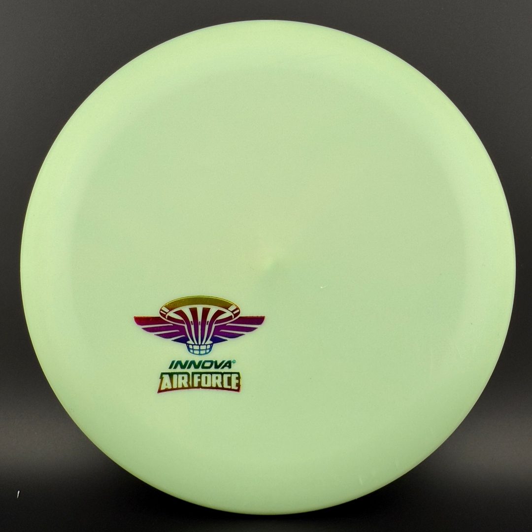 Proto Glow R-Pro Firefly - Air Force Innova