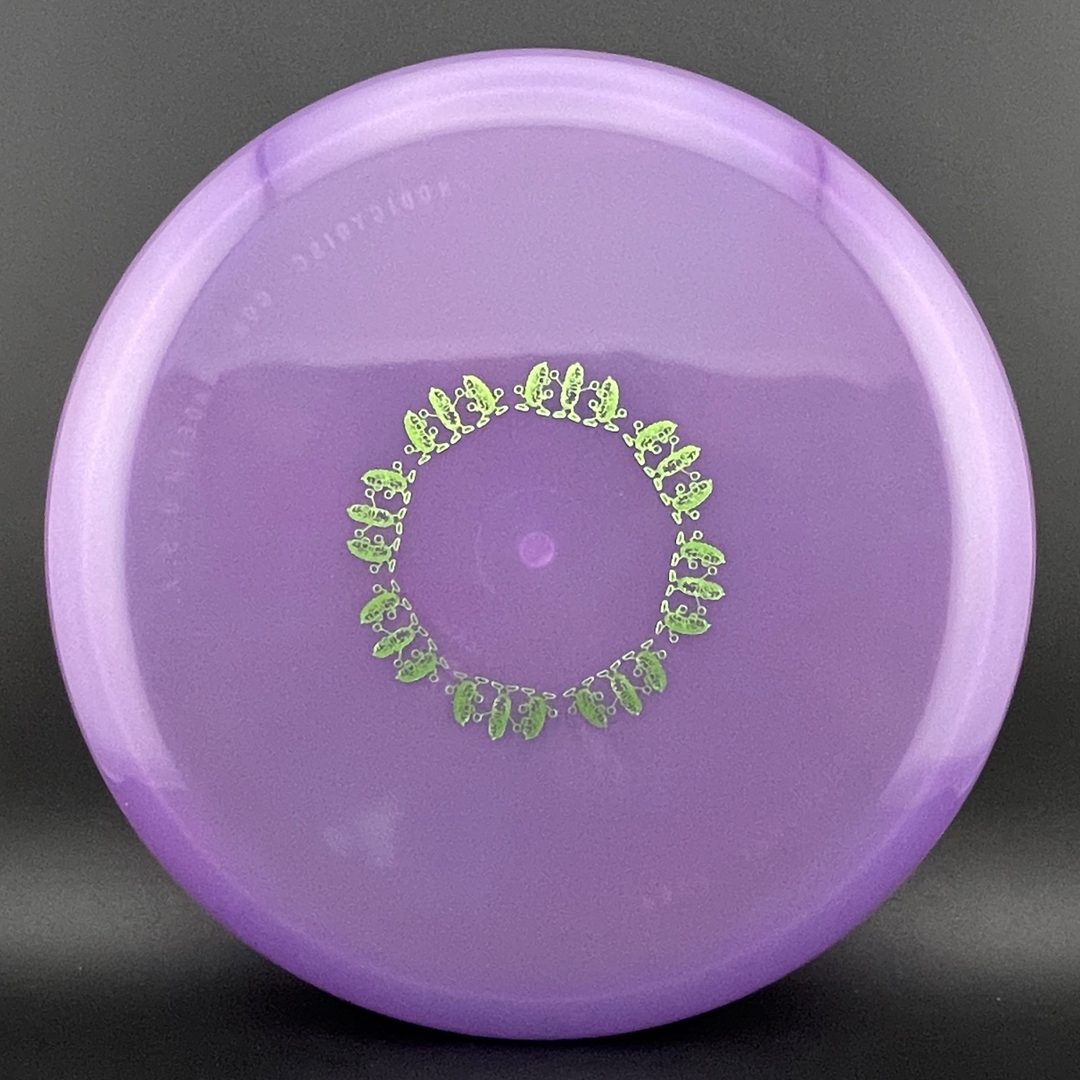 Nocturnal Pickle MINT Discs