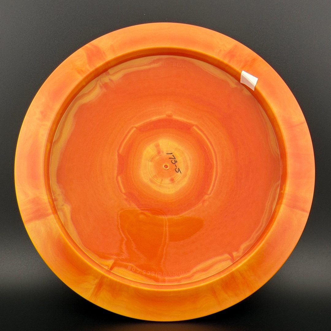 Swirly Star Wraith - Philo Brathwaite 2025 Tour Series Innova