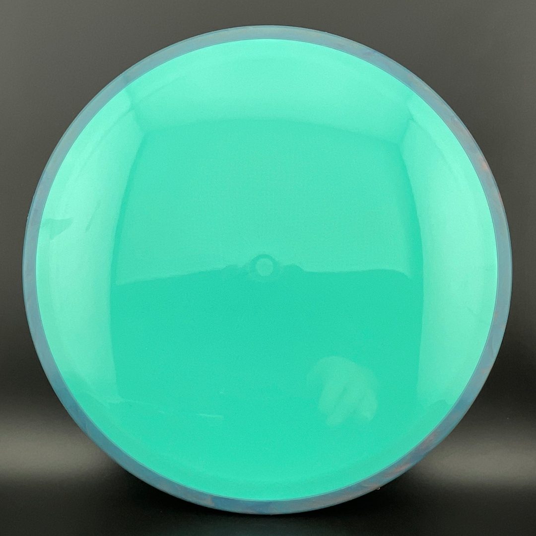 Neutron Crave - Blank Axiom