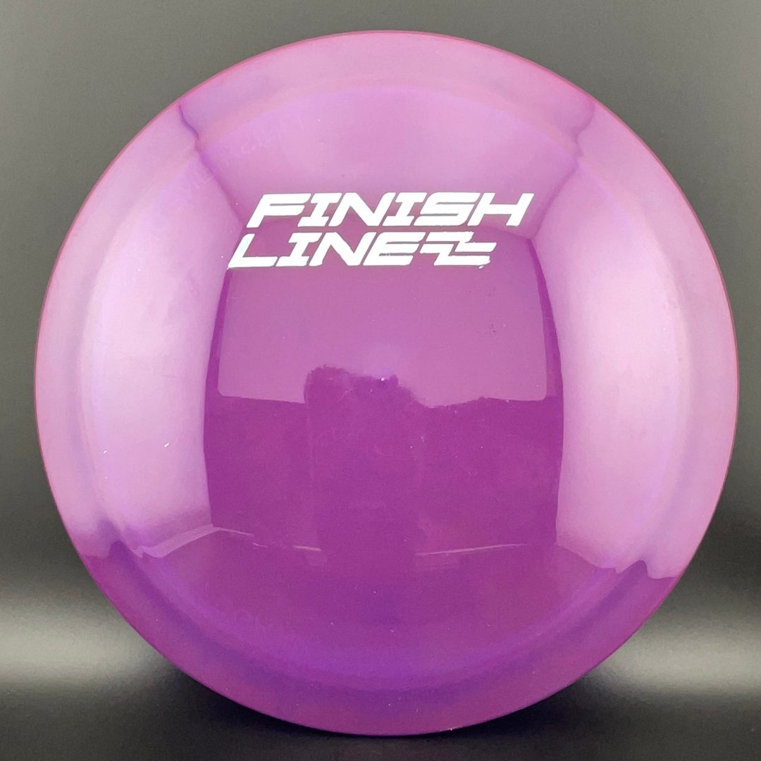 Composite Era - Finish Line Bar Stamp *Gibson Stash* Finish Line