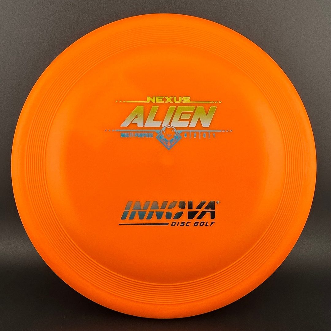 Nexus Alien Innova