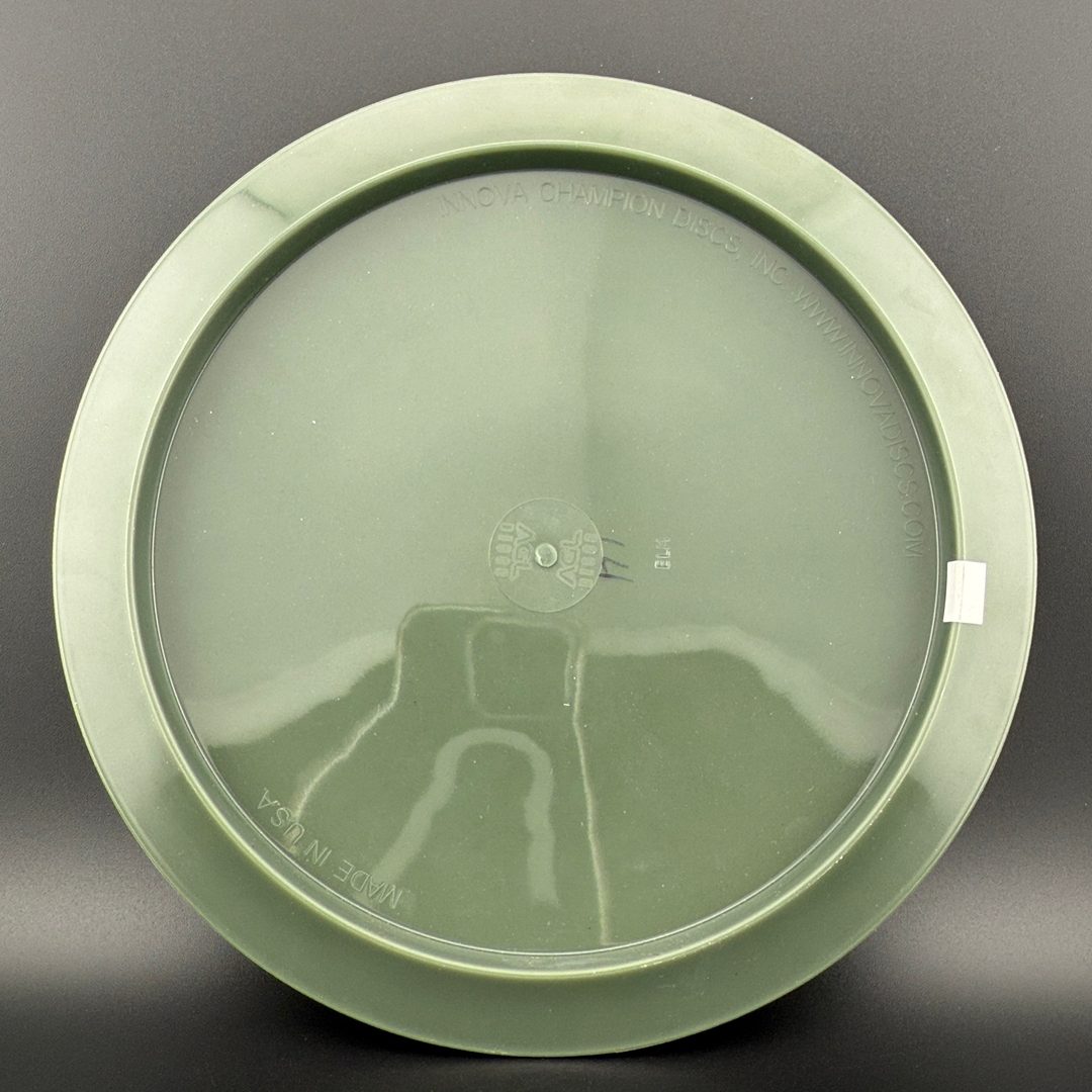 Alpine Elm - Gunmetal - Jef Wind Artist Series AGL Discs