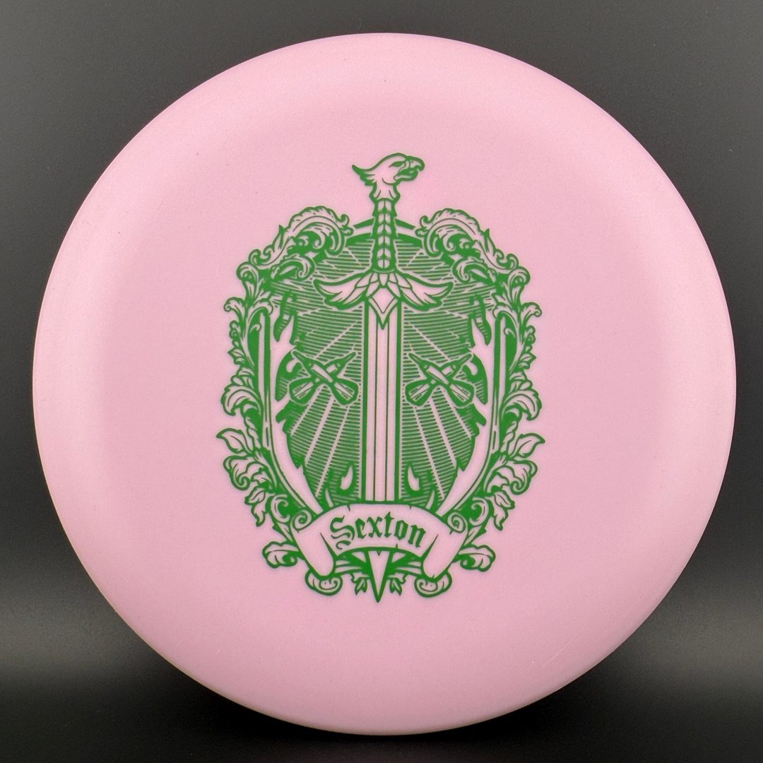 Nexus Proto Glow Firefly - Nate Sexton Takeover Edition
