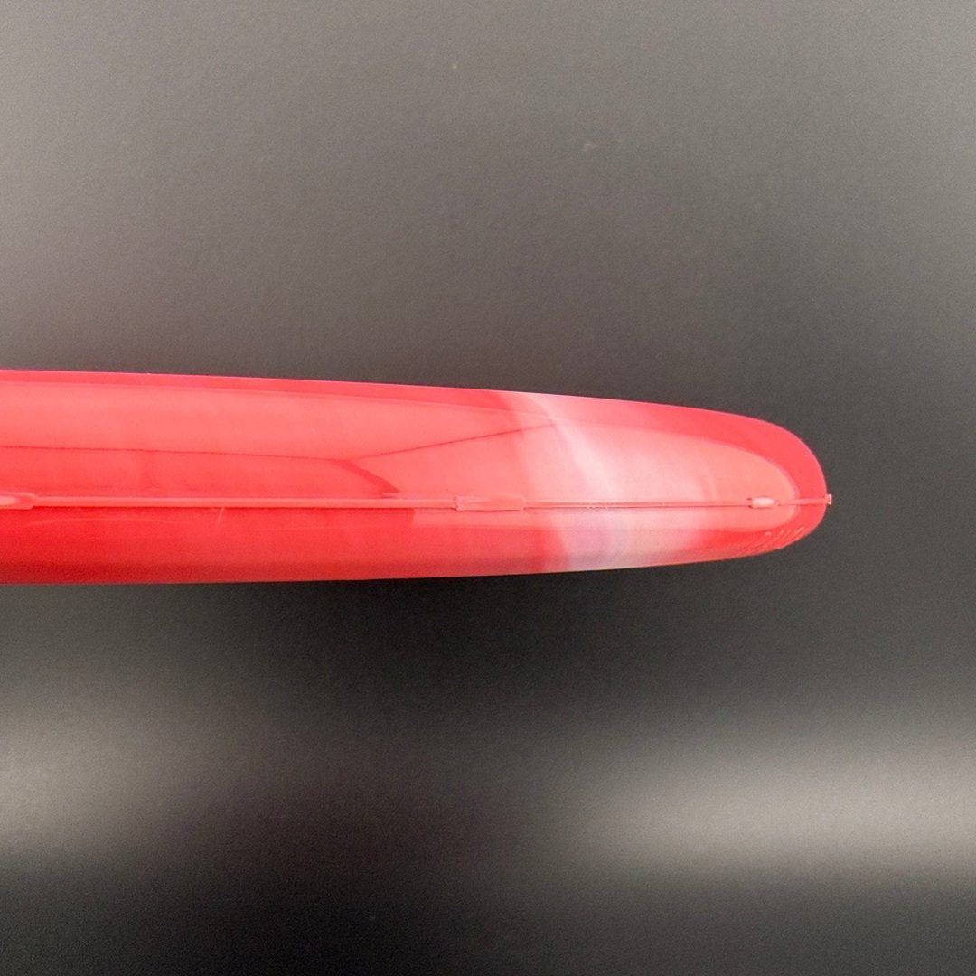 Cosmic Neutron Range - Eagle McMahon - Factory Misprint Streamline