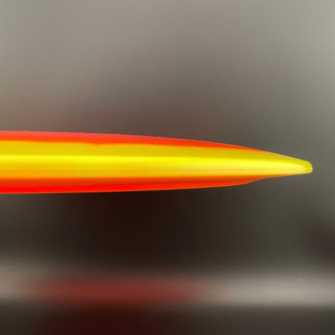 Halo Champion Shryke - Jessica Weese 2025 Tour Series Innova