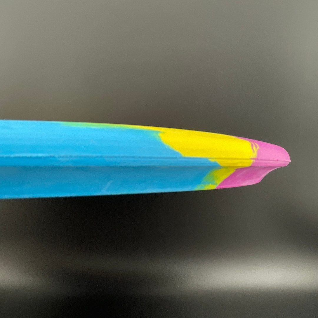 ecoFLEX Nimbus - Unstamped Elevation