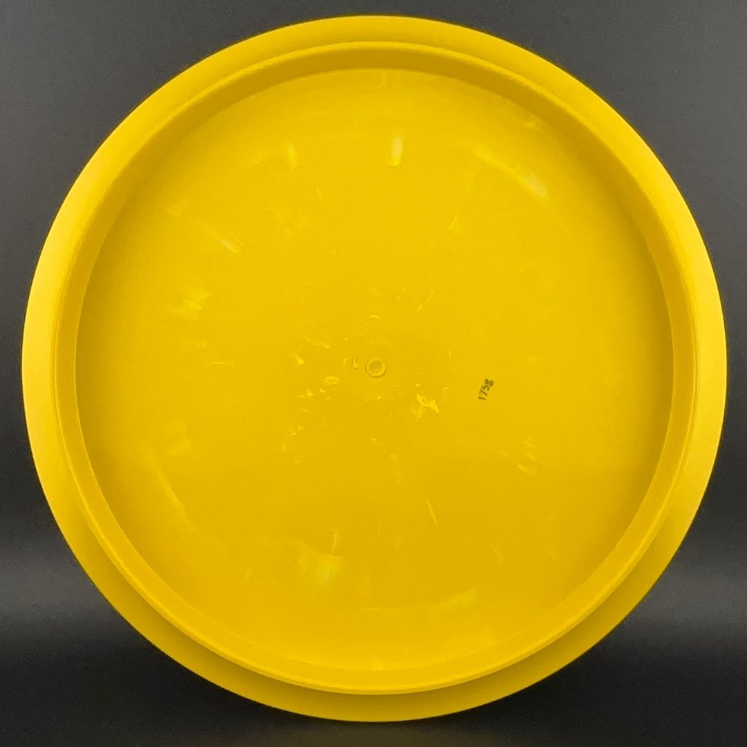 Shockwave Despair Doomsday Discs