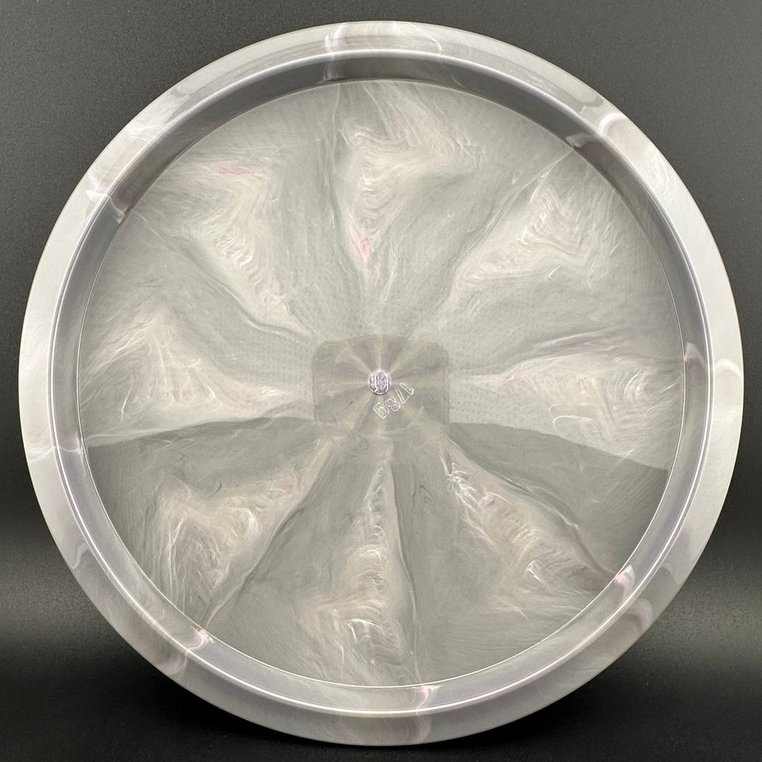 Nebula Aura Mana - 2025 Zoe Andyke Signature TSA