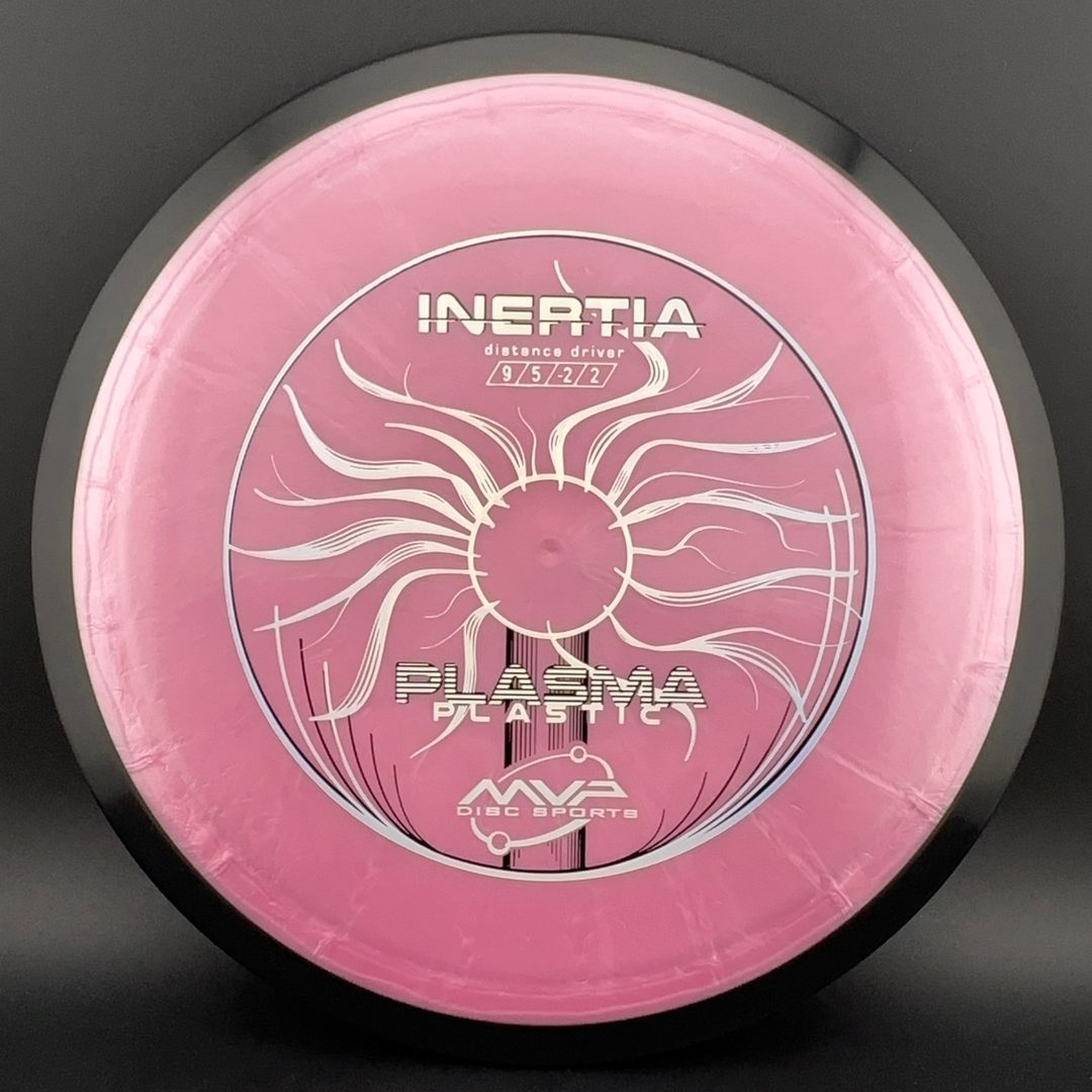 Plasma Inertia MVP