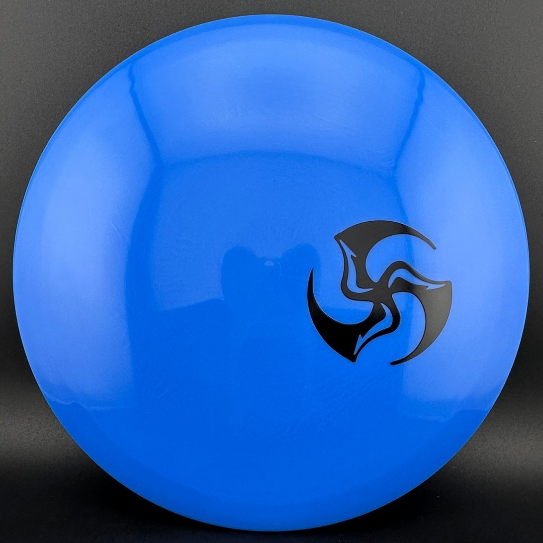 Gold River - Huk Lab Mini TriFly Stamp Latitude 64