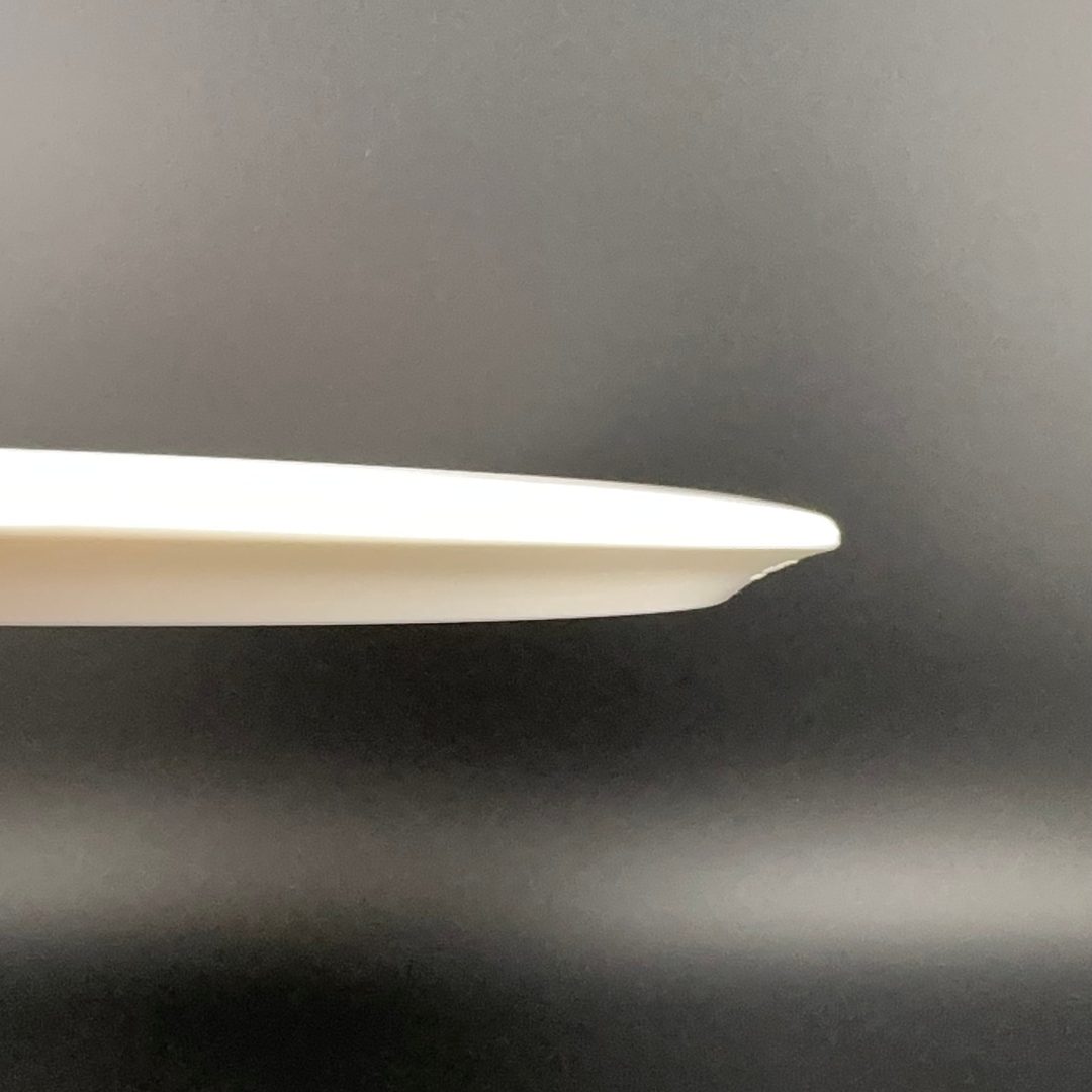 Neutron Turbulence Streamline