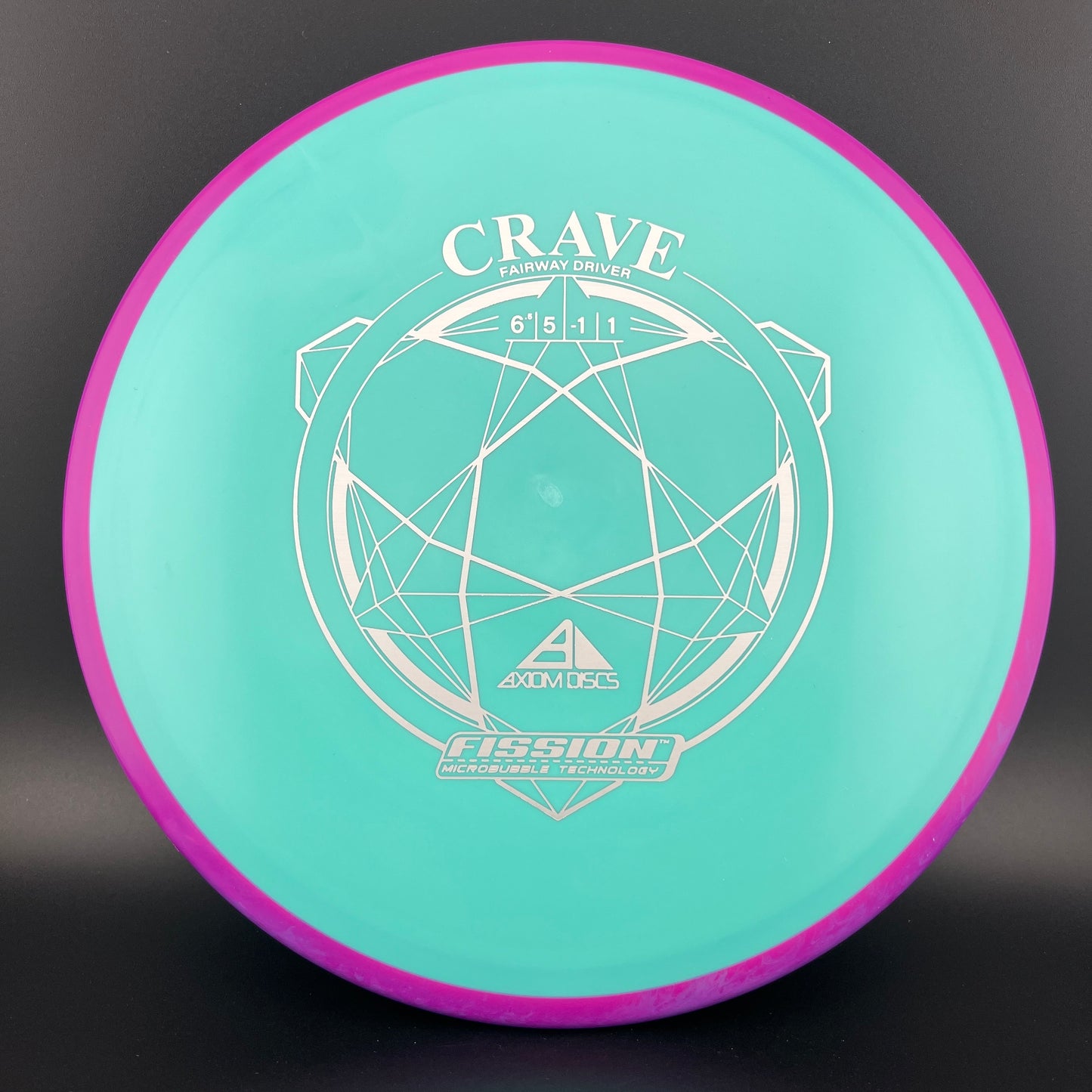 Fission Crave Axiom