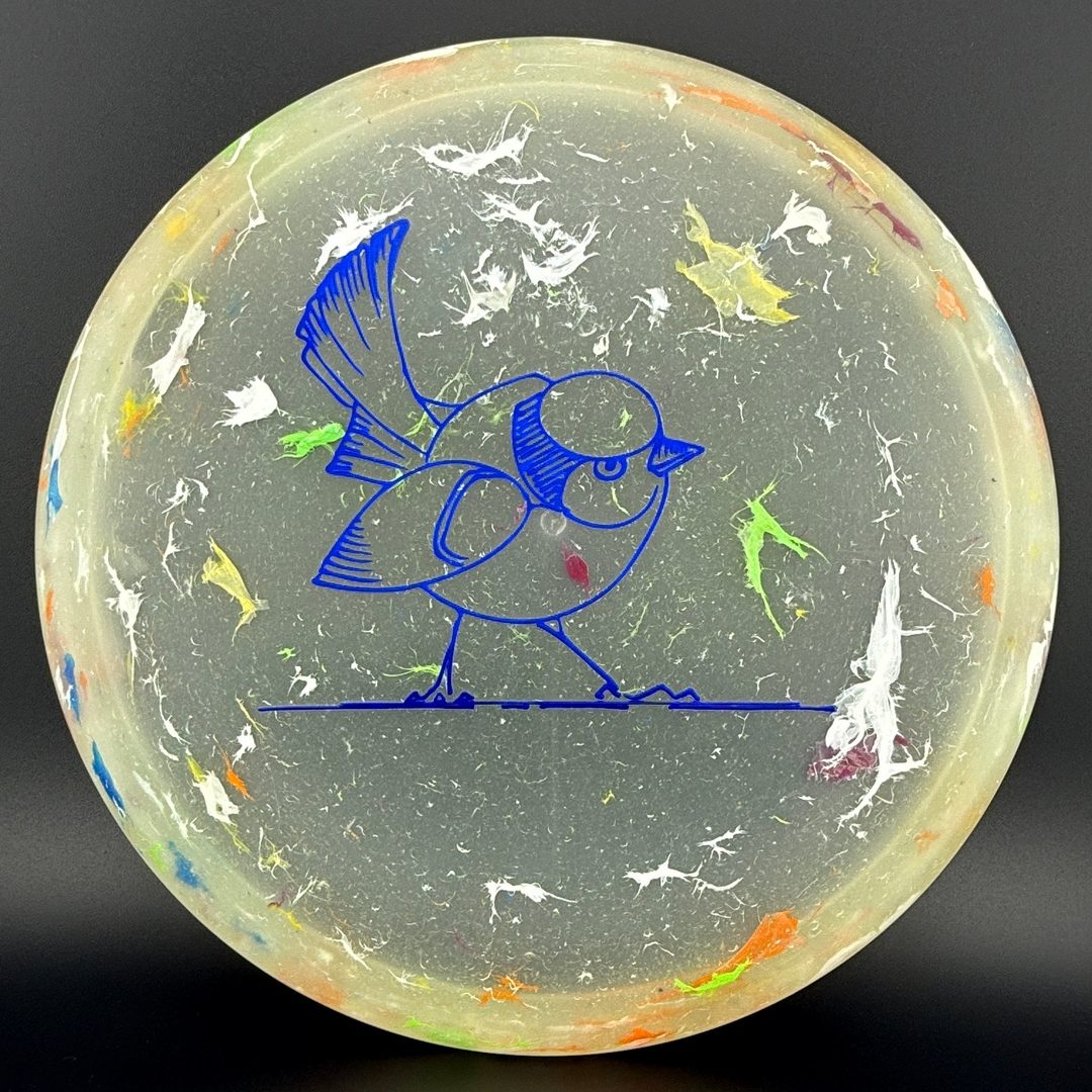 Jawbreaker Z FLX Glo Zone - Faylor Lake DGC Discraft