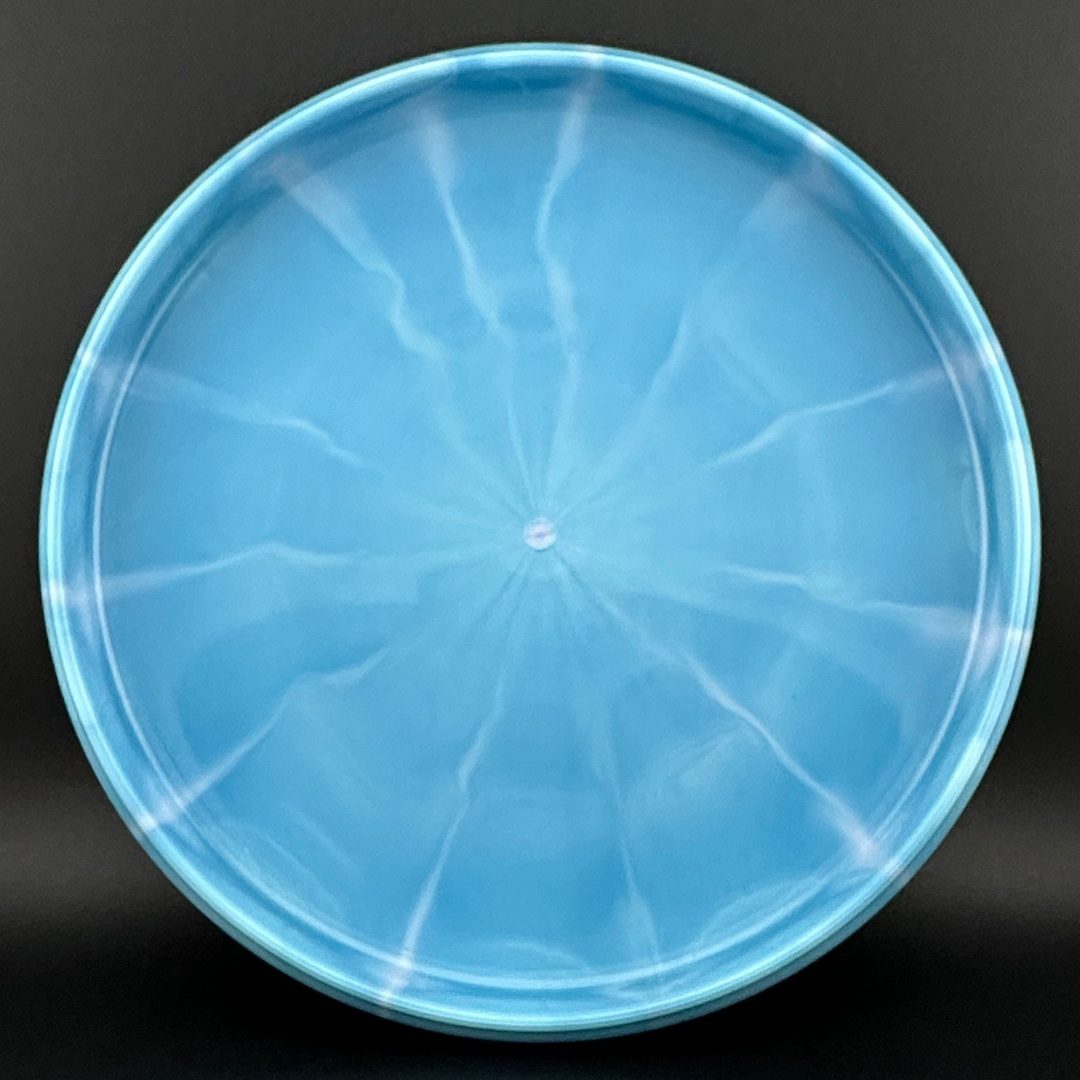 Lux Vapor Spore - Prototype - 