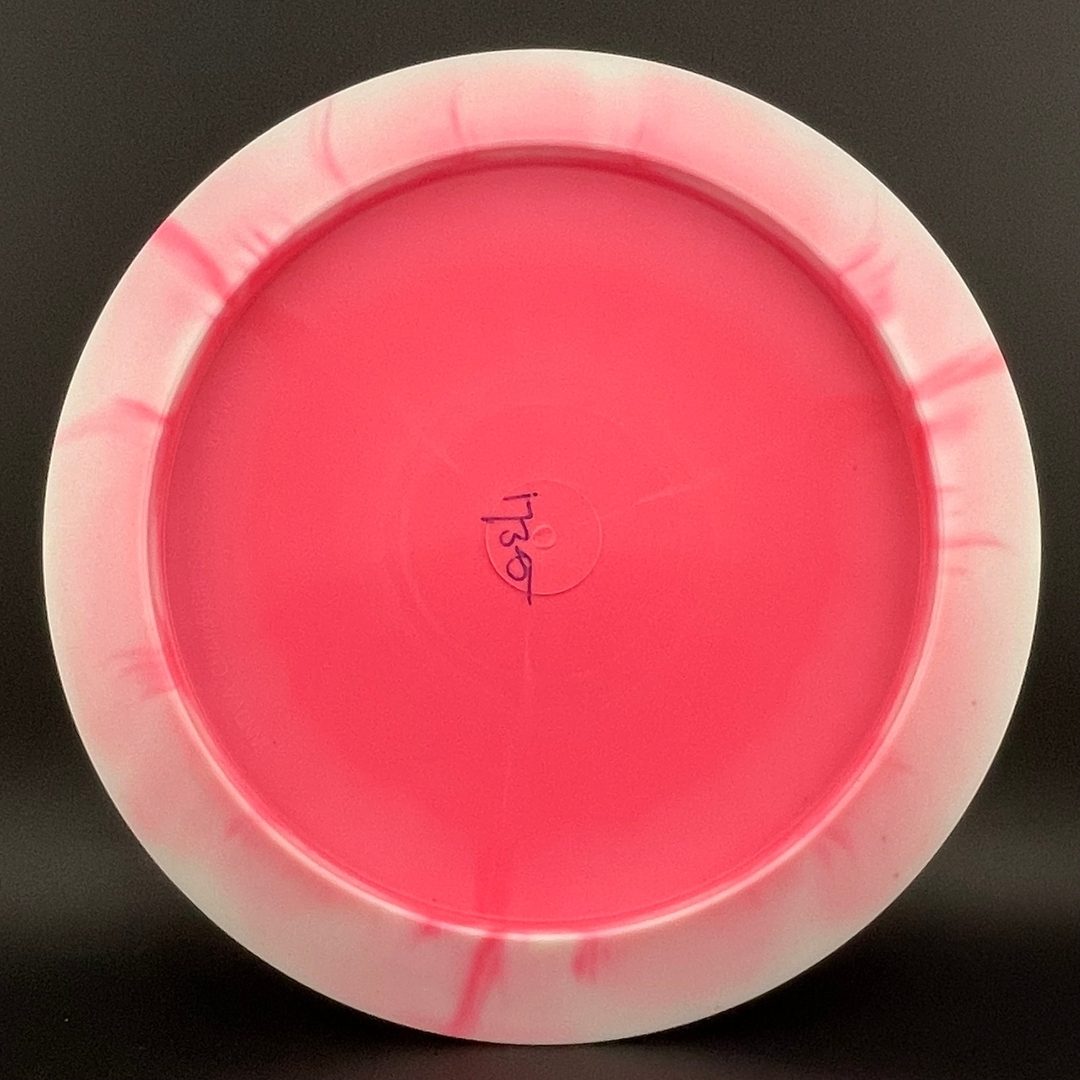 Halo S-Blend Conqueror - X-Outs Infinite Discs