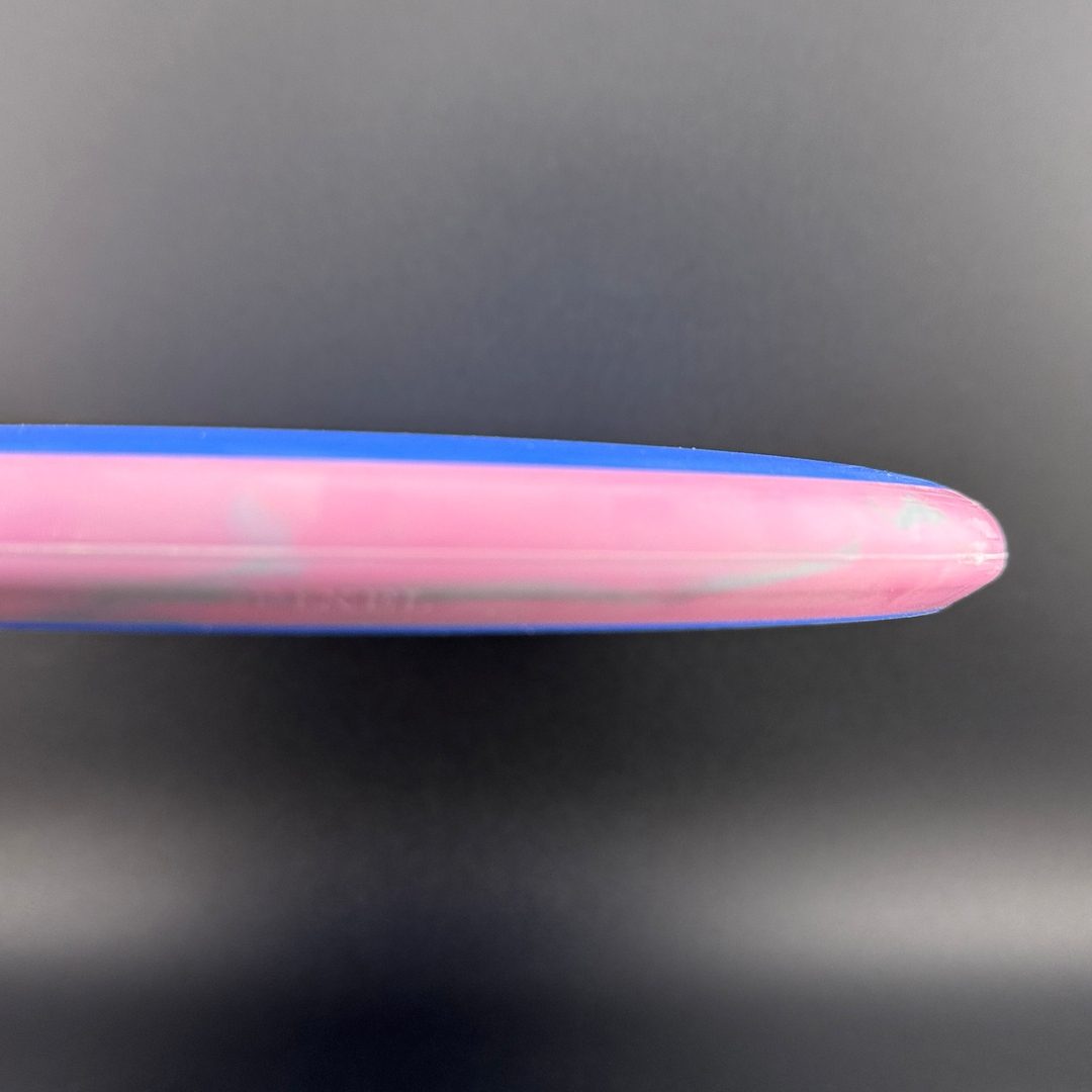 Medium Electron Pixel - Simon Line Axiom