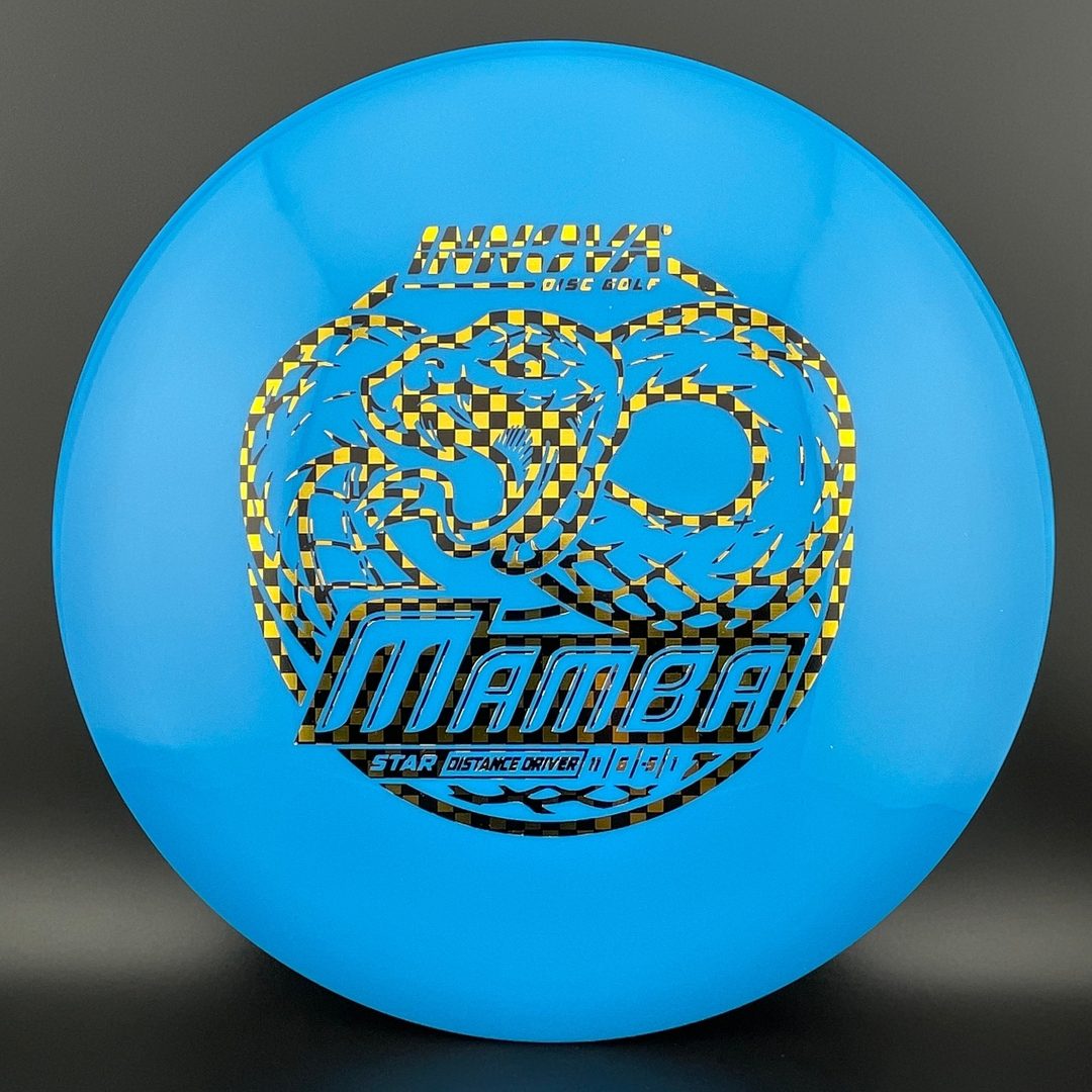 Star Mamba Innova
