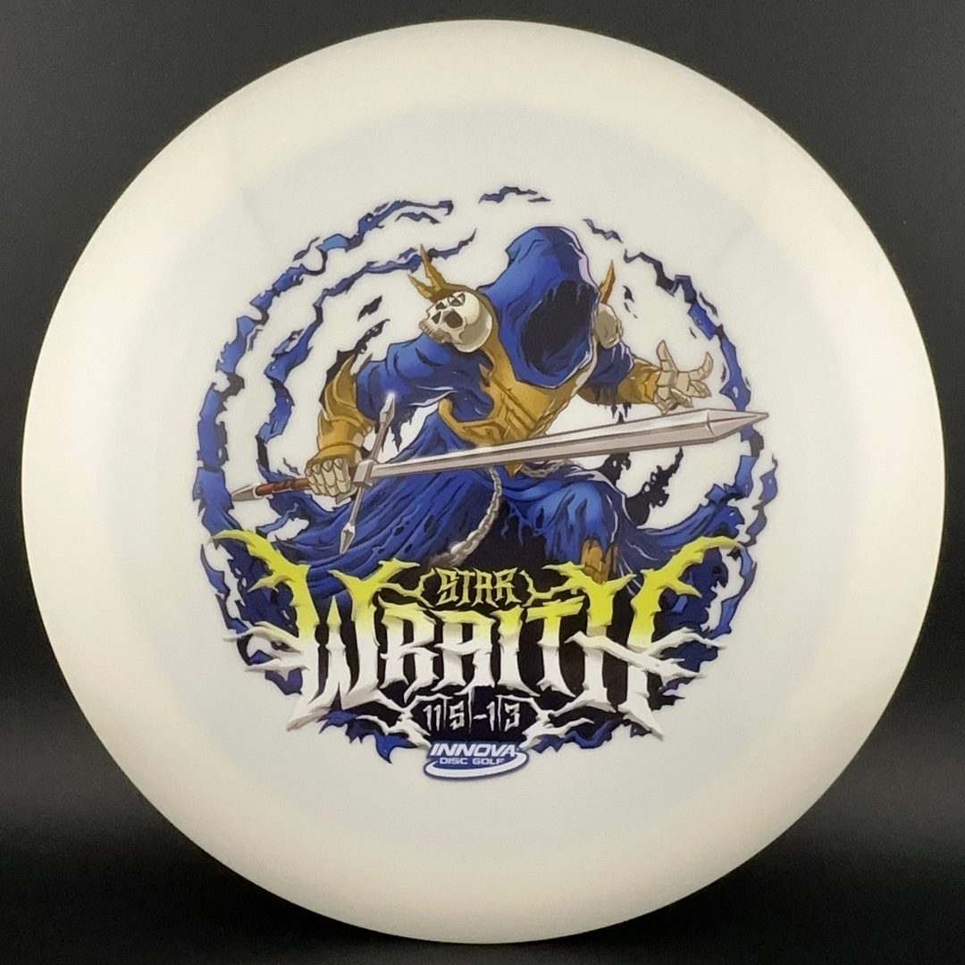 Star Wraith - Full Color InnVision Limited Design Innova