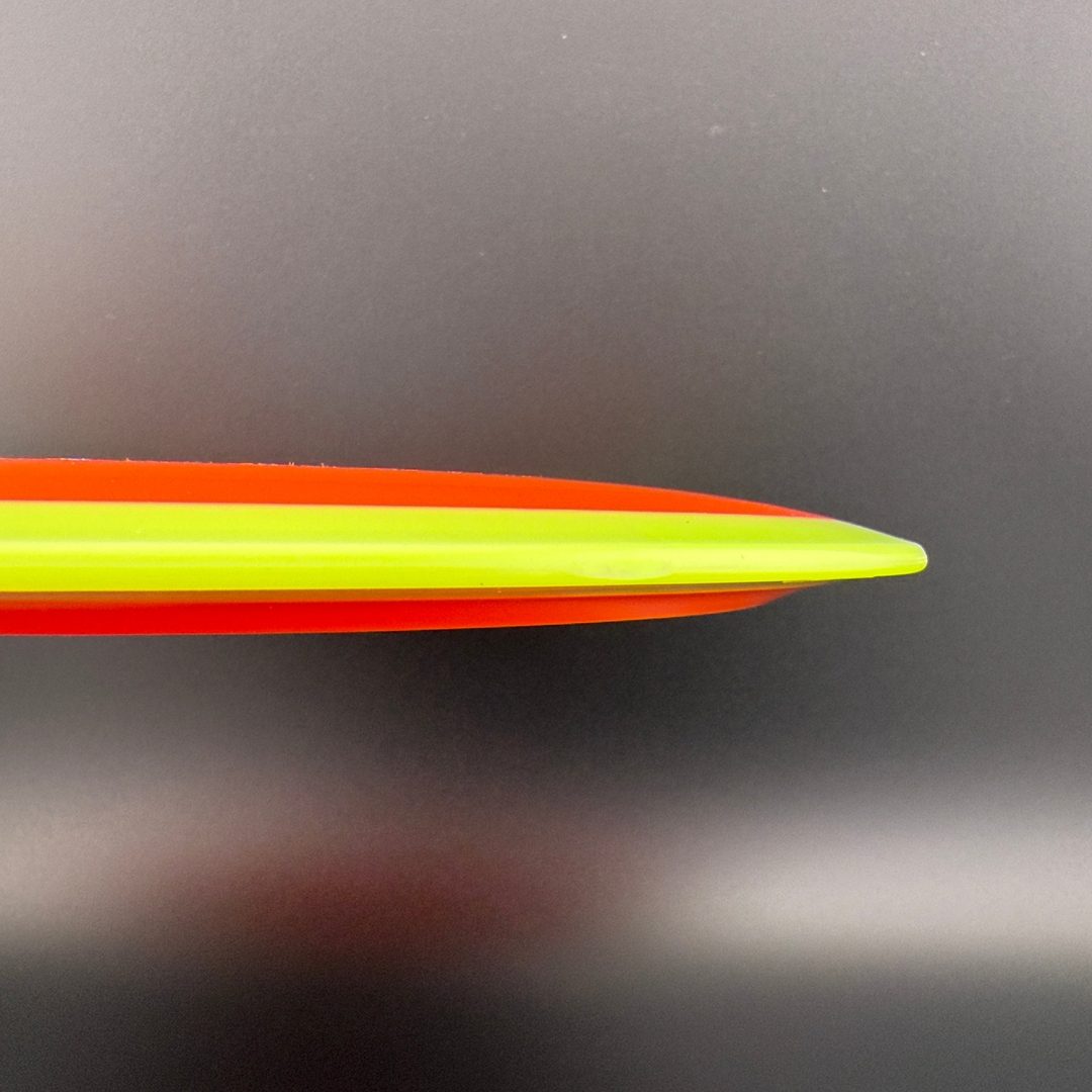 Neutron Time-Lapse Re-Tooled - Elk Man 2.0 Axiom