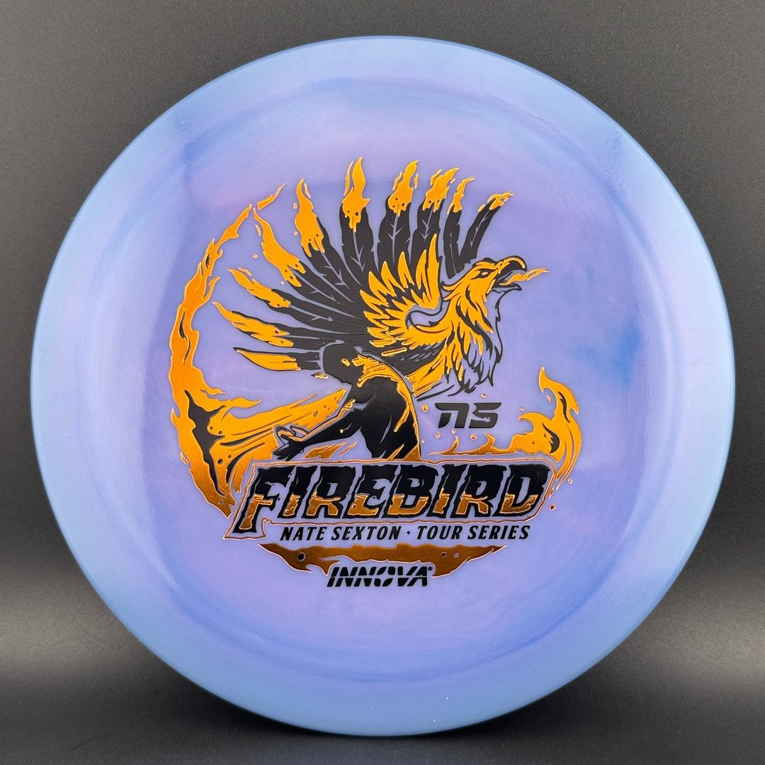 Proto Glow Champion Firebird - Nate Sexton Tour Series 2026 Innova