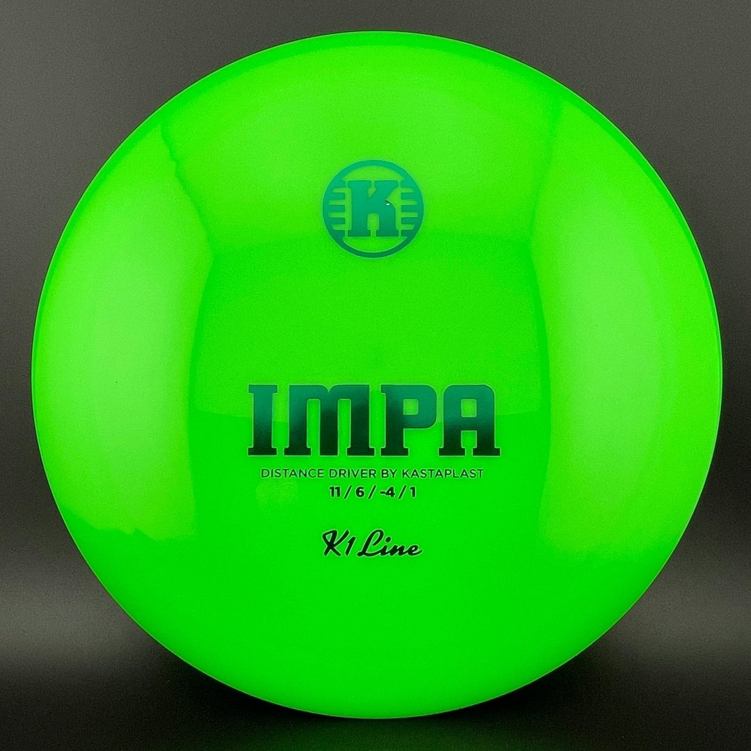 K1 Impa Kastaplast
