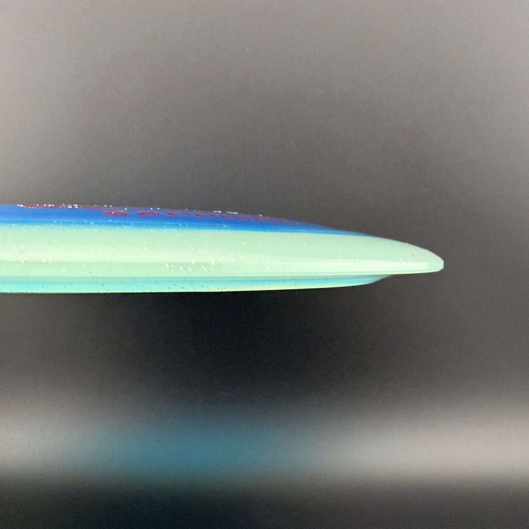 Project Grip Sparkle Sapphire - Patent Pending