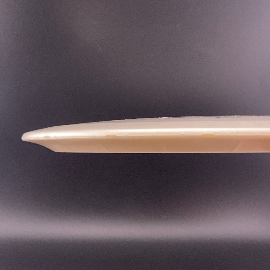 Ethereal Omen - Limited Edition TSA Stamp TSA