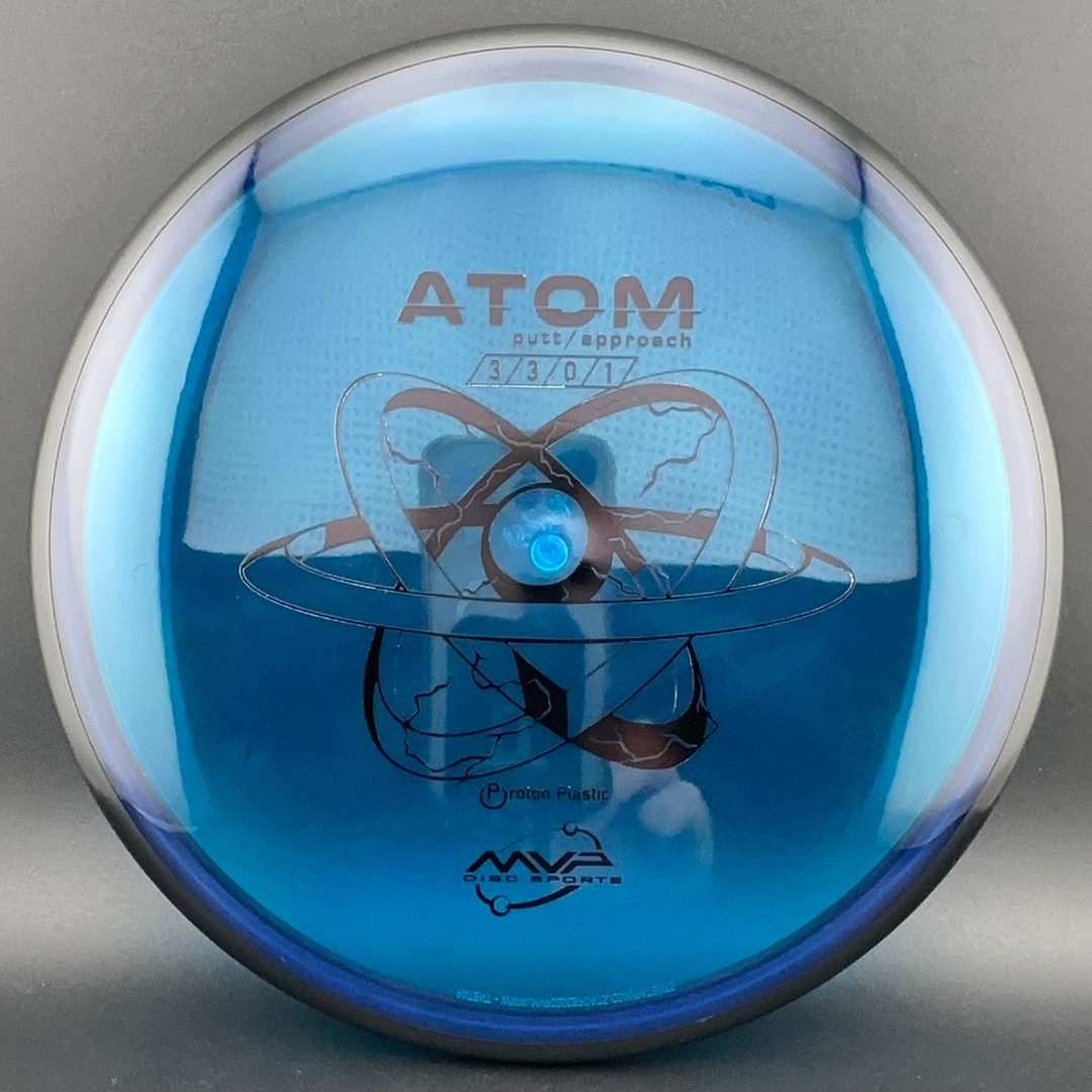 Proton Atom MVP