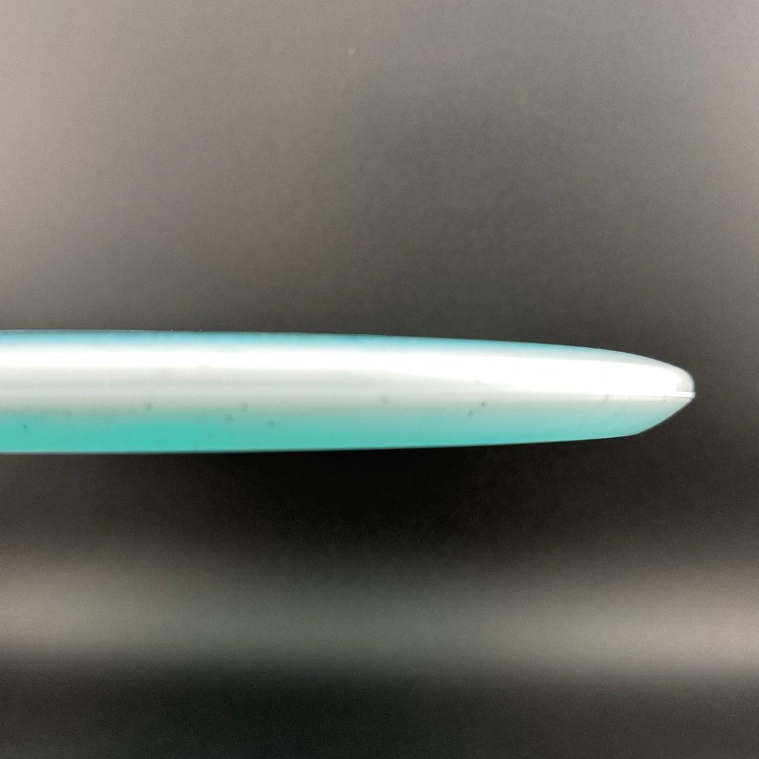 Metal Flake Halo Champion Mako3 - Kona Montgomery 2026 TS Innova