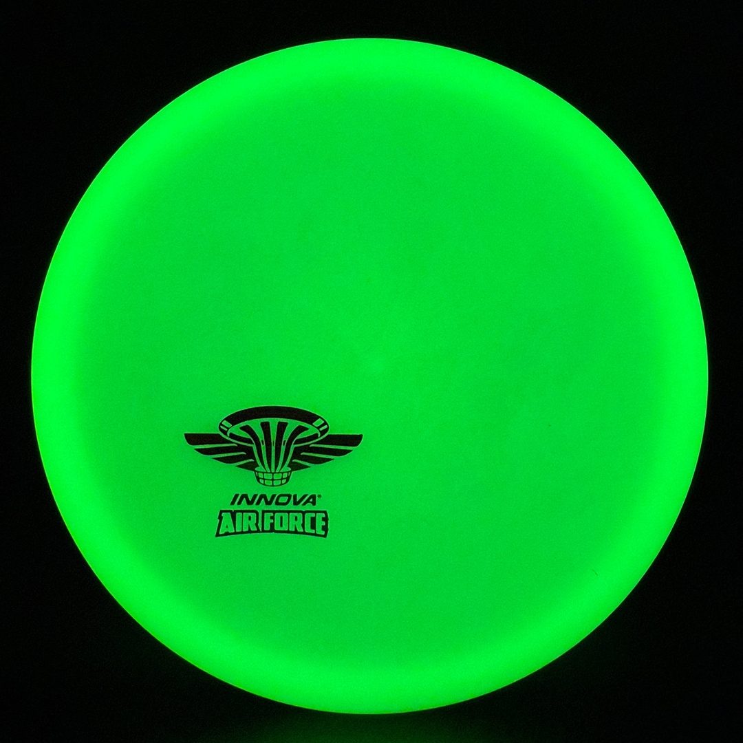 Proto Glow KC Pro Pig - Air Force Innova